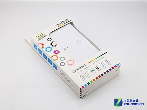 虛標(biāo)容量過(guò)半 85元移動(dòng)電源有啥貓膩 