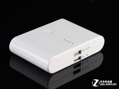 虛標(biāo)容量過(guò)半 85元移動(dòng)電源有啥貓膩 