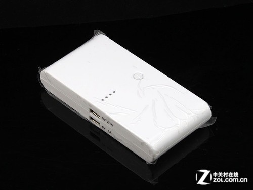 虛標(biāo)容量過(guò)半 85元移動(dòng)電源有啥貓膩 