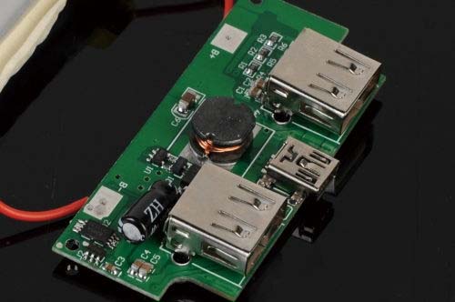 移動電源自燃爆炸?看移動電源里的那些貓膩