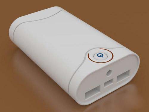 移動電源自燃爆炸?看移動電源里的那些貓膩