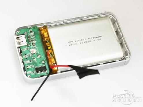 這樣不科學(xué) 細(xì)數(shù)那些移動(dòng)電源被誤解的事