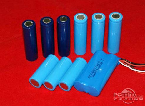 電芯容量標(biāo)示與外殼容量標(biāo)示不一致 