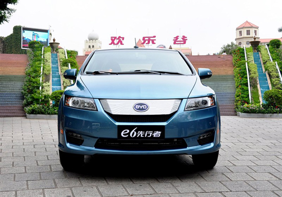 四點(diǎn)因素制約電動(dòng)汽車行業(yè)發(fā)展