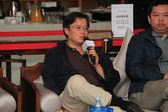 議題實錄：車聯(lián)網(wǎng)能否重新定義汽車標(biāo)準(zhǔn)