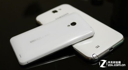 魅族MX4（概念設(shè)計(jì)）