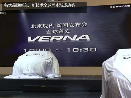 或8市限購/增10% 2014中國汽車市場展望