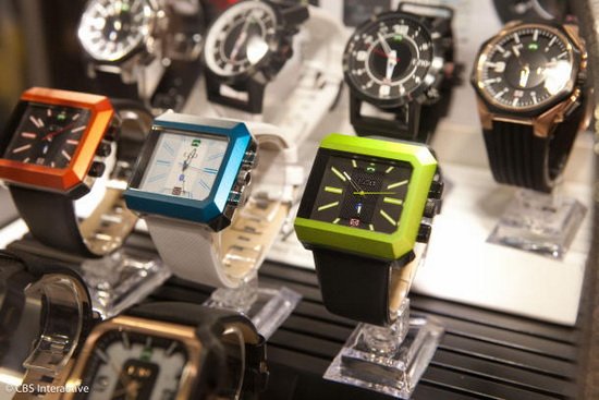 可穿戴設備八大發展趨勢 必將脫離手機