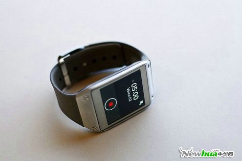 谷歌三星搶灘可穿戴 移動終端市場再起風云