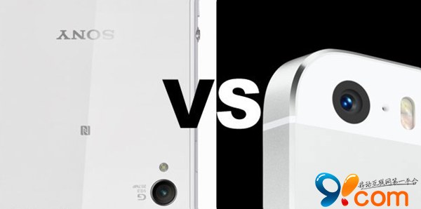 索尼雖然成了落湯雞 仍然對(duì)蘋果嗤之以鼻