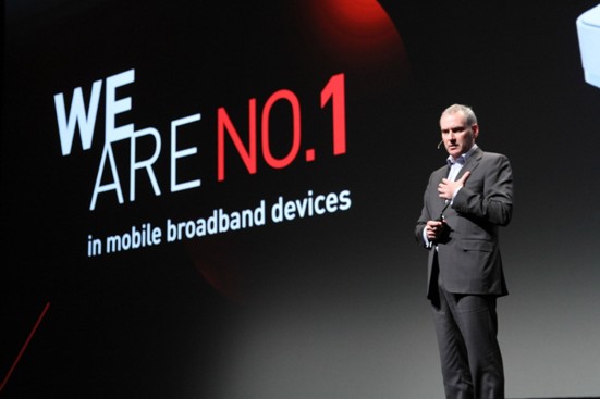 國產手機能不能抓住4G到來時代的“反攻”良機