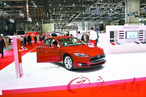 2014新能源路線大變局