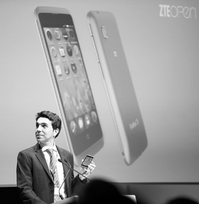 誰將是4G智能手機大玩家？國產手機要挑翻蘋果三星 