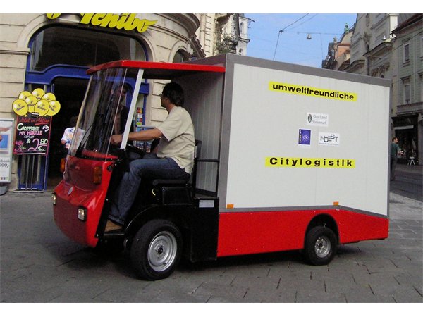 歐洲低速電動車是用什么辦法來進(jìn)行管理的？