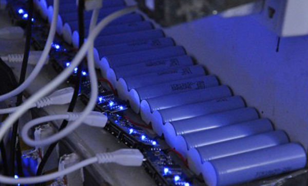 可穿戴設備：移動電源之后的下一個“戰場”？