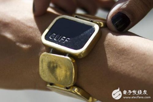 新型電池讓可穿戴設備續航時間長達10年？