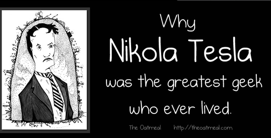 鋼鐵俠致敬科學(xué)超人 馬斯克愿資助特斯拉博物館