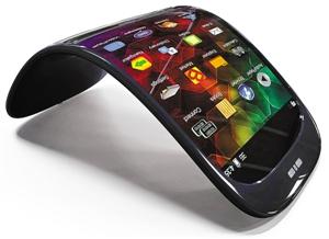 石墨烯手機何時能上市？曾引發蘋果三星專利戰