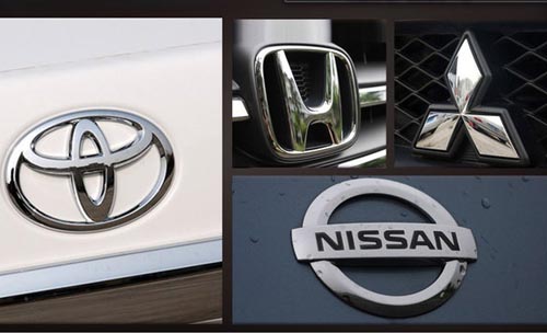 4家日本車企聯合建充電公司 提供通用電卡