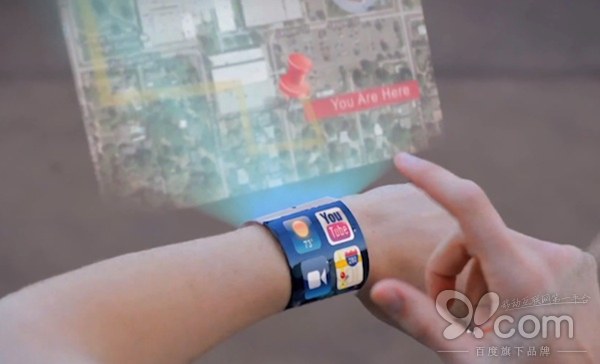 蘋果iWatch七月將量產 具有無線充電功能