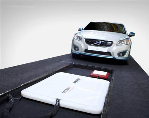 豪華汽車品牌將引領電動汽車無線充電技術發展