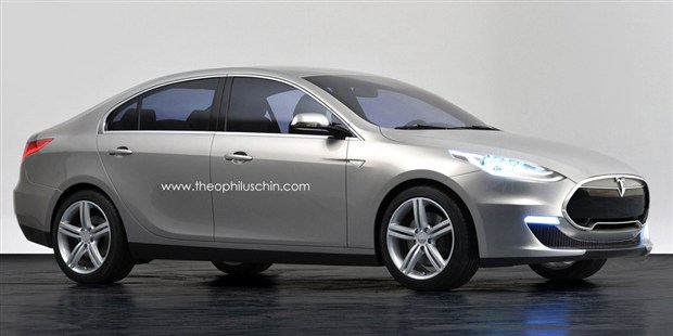 公開專利、產(chǎn)品革新 特斯拉要用這兩個(gè)武器開拓市場(chǎng)