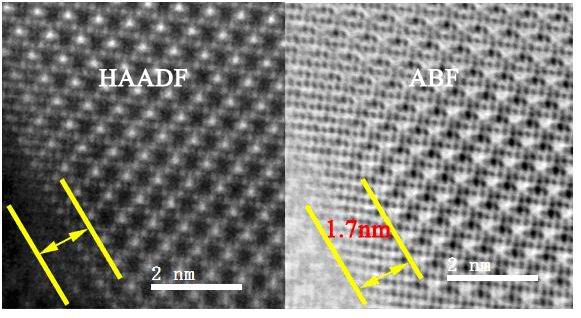 長壽命儲能型鋰電池關鍵材料儲鋰機制研究獲進展