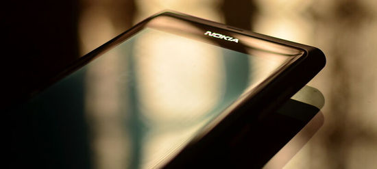 諾基亞：卷土重來重返手機圈是要秀一秀它舊有的肌肉嗎？