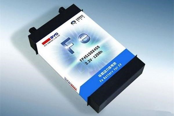 電動汽車的心臟：4種電池技術(shù)一覽