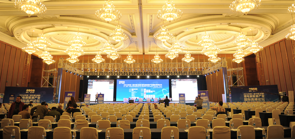 【精彩瞬間】來(lái)自第二屆鋰電“達(dá)沃斯”的現(xiàn)場(chǎng)回放