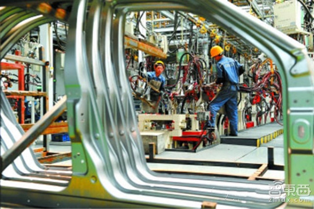 奧迪、寶馬、大眾:歐洲廠商全面進軍新能源汽車領(lǐng)域 奧迪、寶馬、大眾:歐洲廠商全面進軍新能源汽車領(lǐng)域