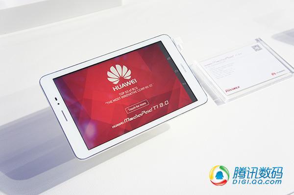 MWC平板失聲 出路在哪里？