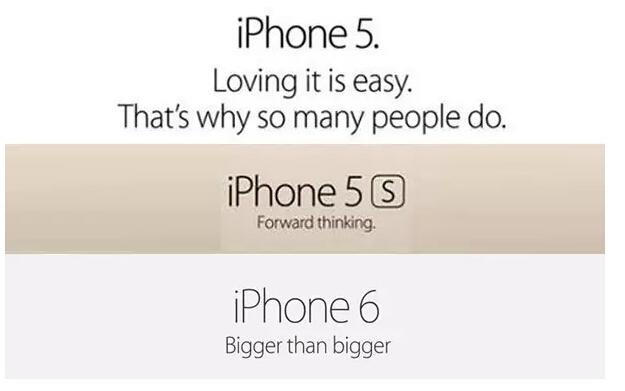 讓微軟佩服的蘋果營銷 三星們到底差在哪兒？ 