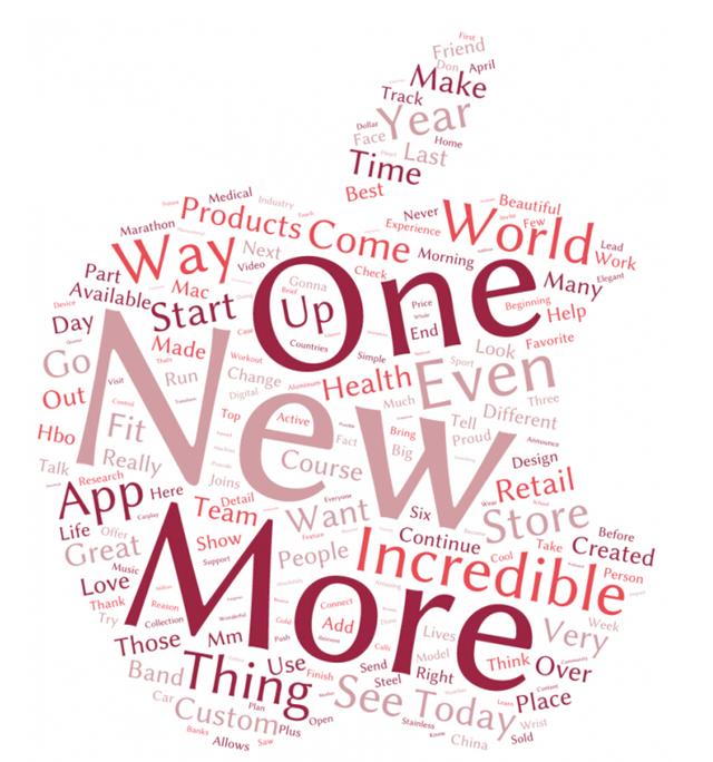 讓微軟佩服的蘋果營銷 三星們到底差在哪兒？ 