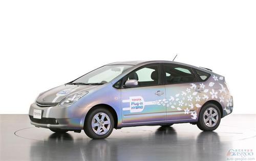 全球電動車迄今累計銷量74萬輛 前五強車型排名