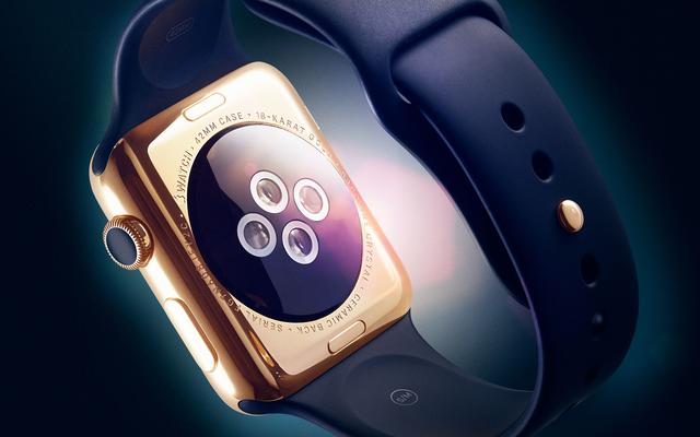Apple Watch的研發(fā)秘史：蘋果需要iPhone殺手