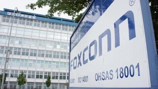 富士康印度擬投資35億美元 貼身服務(wù)小米？