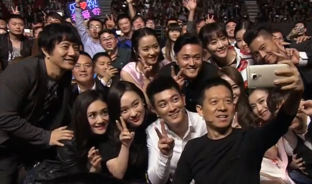 樂視發(fā)布三款旗艦手機(jī) 賈躍亭稱未來只做高端