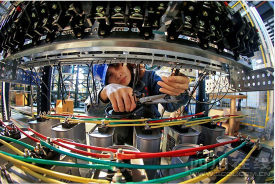 瀘州：第二批新能源汽車(chē)直流充電樁今年6月投用