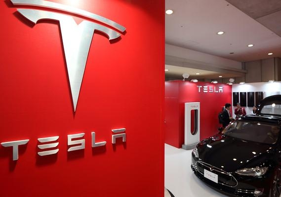 你知道嗎？特斯拉其實是一家電池公司