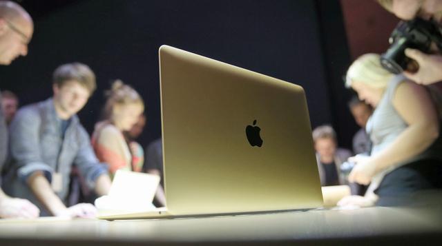 蘋果的顏色哲學：土豪金真的是專為亞洲打造？