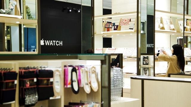 蘋果的顏色哲學：土豪金真的是專為亞洲打造？