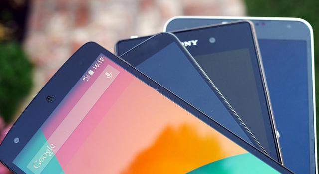 中國智能機(jī)迎來最慘烈競爭：2000元價(jià)位成主戰(zhàn)場