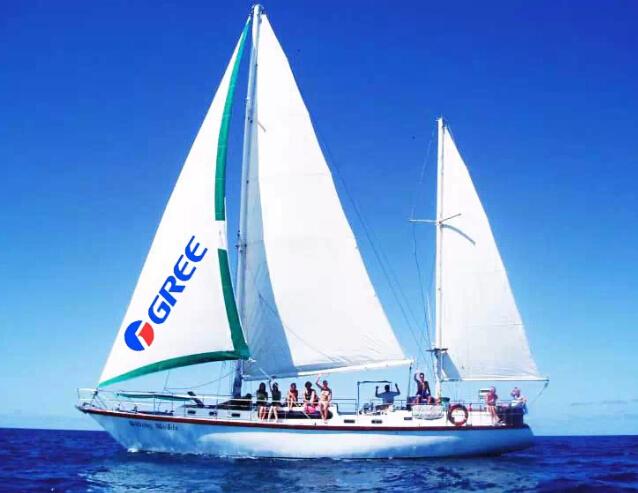 有聊｜董明珠說(shuō)格力手機(jī)開(kāi)賣(mài)了 為啥找不到？ 