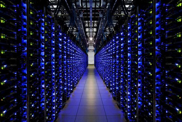 智能平臺大戰：蘋果PK谷歌