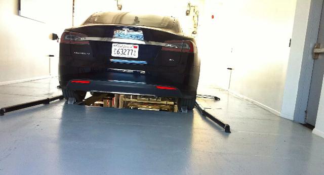 特斯拉為何取消90秒換電技術(shù)的推行？ 