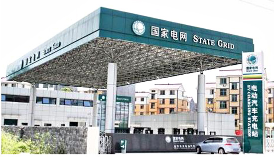 競爭加劇 分時(shí)租賃或成北汽新能源車發(fā)展利劍