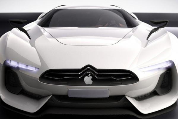 【車智匯】蘋果造車 那些你知道和不知道的 【車智匯】蘋果造車 那些你知道和不知道的