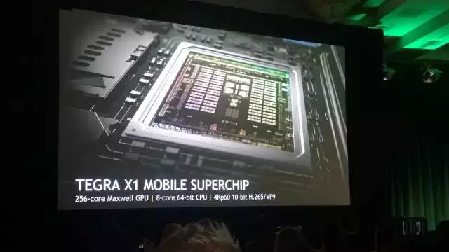 英偉達(dá)、高通、黑莓正“密謀”顛覆汽車產(chǎn)業(yè)