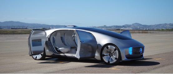 研究顯示:無(wú)人駕駛出租車可削減90%排放量 研究顯示:無(wú)人駕駛出租車可削減90%排放量